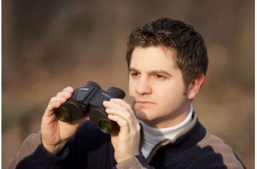 Image of Steiner 8x30mm Safari Pro Binocular