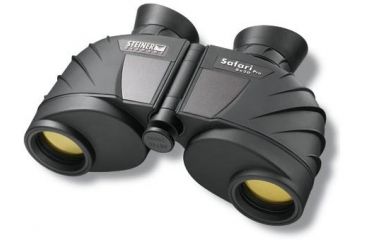 Image of Factory DEMO Steiner 8x30 Safari Pro Compact Binoculars 444 