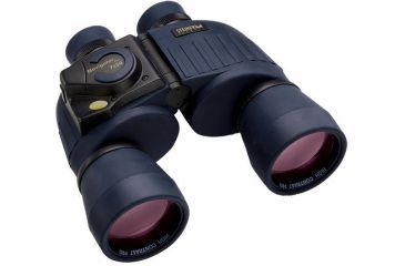 Image of Steiner 7x50 Navigator Pro C / Navigator ll Binoculars 385 w/ Reticle and Compass