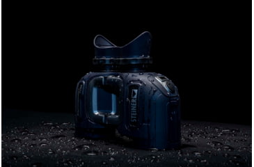 Image of Steiner Commander 7x50mm Binocular, 2347