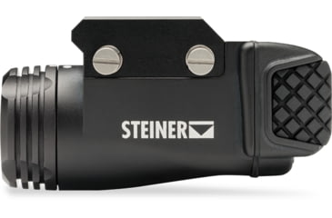 Image of DEMO, Steiner TOR Fusion Pistol Laser Sight, Green/White, 350-470 Lumens, Black, 7001