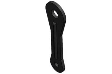 Image of Steiner Laser Devices CR123A Battery Cap Strap, Black, 9113