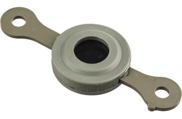 Image of Steiner Laser Devices Neutral Density Filter - Foliage Green