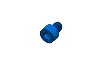 Image of Steiner Laser Safety Screw Devices, 9115