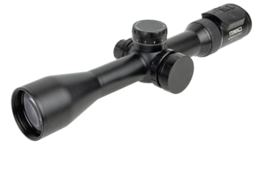 Image of Steiner ePredator, Rifle Scope, 3-24X Magnification, 50mm Objective, 34mm Main Tube, Matte Finish, Green, 3103
