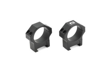 Image of Steiner H-Series Lightweight Rifle Scope Ring, 30mm, Low .85 in, Black, 5957