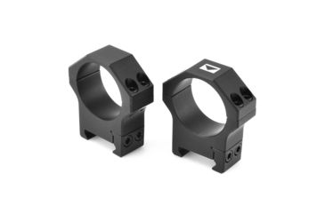 Image of Steiner H-Series Lightweight Rifle Scope Ring, 30mm, Med 1 in, Black, 5958
