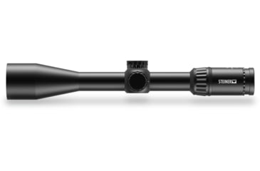 Image of Steiner H6Xi 5-30x50mm Rifle Scope, 30mm Tube, First Focal Plane, MHR-MOA Reticle, Black, 8789