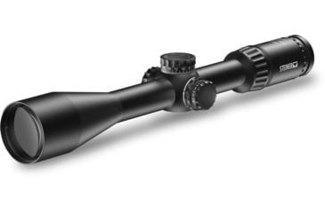 Image of Steiner H6Xi 5-30x50mm Rifle Scope, 30mm Tube, First Focal Plane, MHR-MOA Reticle, Black, 8789