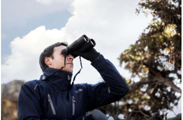 Image of Steiner HX 10x42 Roof Prism Binocular, Black, 2015