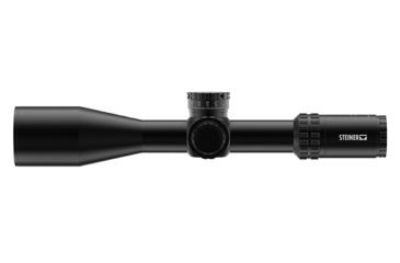 Image of Steiner M7Xi Rifle Scope, 4-28x56mm, 34mm Tube, First Focal Plane, MSR2 Reticle, Matte, Black, 8719-MSR2