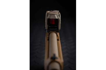 Image of Steiner Micro Pistol Red Dot Sight, Flat Dark Earth, 8700-MPSFDE