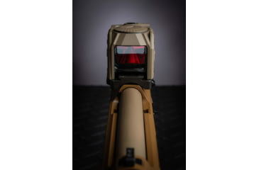 Image of Steiner Micro Pistol Red Dot Sight, Flat Dark Earth, 8700-MPSFDE