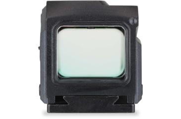 Image of Steiner MPS Micro Pistol Sight, 1x, 3.3 MOA, Black, 8700-MPS
