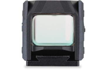 Image of Steiner MPS Micro Pistol Sight, 1x, 3.3 MOA, Black, 8700-MPS