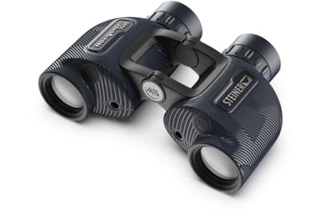 Image of Steiner Navigator Open Hinge 7x30 Porro Prism Binocular, Charcoal, 2340