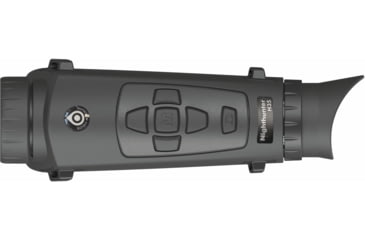 Image of Steiner Nighthunter H35 Gen II 1-8x Thermal Imaging Rifle Scope, Black, 9524