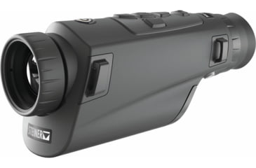 Image of Steiner Nighthunter H35 Gen II 1-8x Thermal Imaging Rifle Scope, Black, 9524