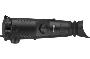 Image of Steiner Nighthunter S35 Gen II Thermal Imaging Rifle Scope, Black, 9526