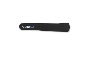 Image of Steiner Scope Cover, 10.0in x 50mm, Black, 7701