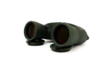 Image of Steiner ShadowQuest 8x Binoculars, Green, 2039