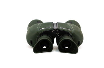 Image of Steiner ShadowQuest 8x Binoculars, Green, 2039