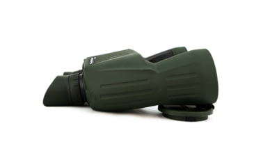 Image of Steiner ShadowQuest 8x Binoculars, Green, 2039