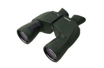 Image of Steiner ShadowQuest 8x Binoculars, Green, 2039