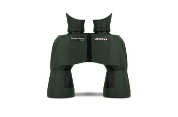 Image of Steiner ShadowQuest 8x Binoculars, Green, 2039