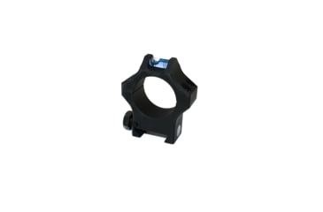 Image of Steiner T-Series Rifle Scope Rings,30mm, Black, Medium 5961