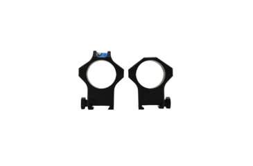 Image of Steiner T-Series Rifle Scope Rings, 34mm, Extra High, 5967