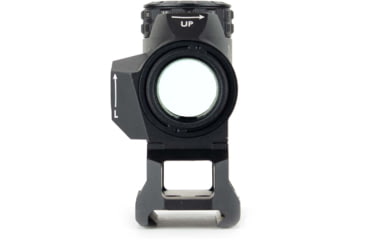 Image of Steiner T1Xi 1x24mm Red Dot Sight, 2 MOA Dot, Black, 8800-T1Xi