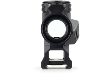 Image of Steiner T1Xi 1x24mm Red Dot Sight, 2 MOA Dot, Black, 8800-T1Xi