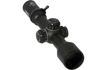 Image of Steiner T6Xi 2.5-15x50mm Riflescope, 34mm, FFP, SCR MIL Reticle, Black, 5116