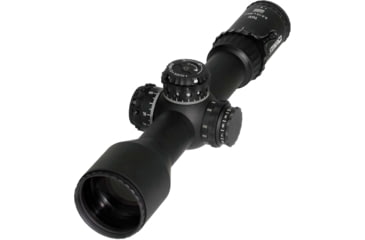 Image of Steiner T6Xi 2.5-15x50mm Riflescope, 34mm, FFP, SCR MIL Reticle, Black, 5116