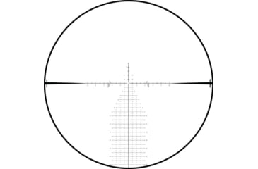 Image of Steiner T6Xi 5-30x56mm Riflescope, 34mm, FFP, SCR2 MIL Reticle, Black, 5125