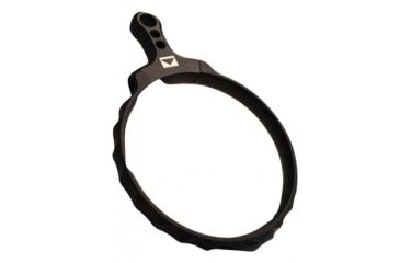 Image of Steiner Throw Lever T5Xi and P-Series Rifle Scopes, Black, 5927