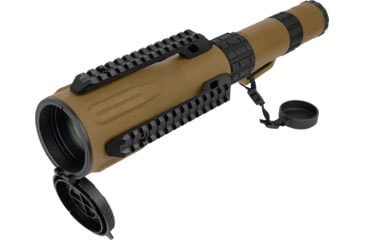 Image of Steiner Ts740 7-40x60mm Spotting Scopes - 2918