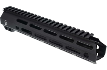 Image of Stern Defense SD MOD4 M-Lok Handguards 10in, Black, 002-SD HG10 MOD4-M