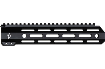 Image of Stern Defense SD MOD4 M-Lok Handguards 10in, Black, 002-SD HG10 MOD4-M