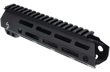 Image of Stern Defense SD MOD4 M-Lok Handguards 8in, Black, 002-SD HG8 MOD4-M