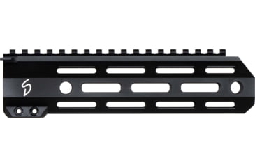 Image of Stern Defense SD MOD4 M-Lok Handguards 8in, Black, 002-SD HG8 MOD4-M