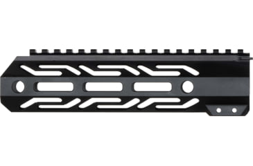 Image of Stern Defense SD MOD5 M-lok Handguards 8in, Black, 002-SD HG8 MOD5-M