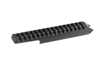 Image of Steyr AUG High/Long Rail, 5.56x45mm NATO/223 Remington, Black, 1252020044