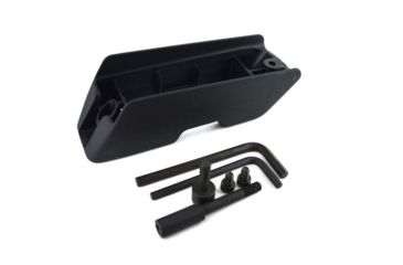 Image of Steyr Scout Conversion Adapter Kit, 243 Win/7mm-08 Rem/308 Win, 10-Round, Black, 2614050601