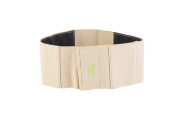 Image of Sticky Holsters Belly Band, Tan, For Sticky Holster, Small, Fits 24-32 BBSMT