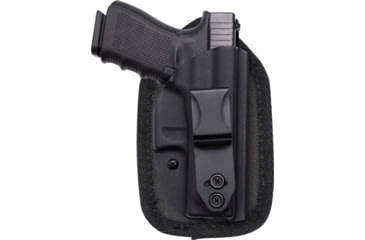 Image of Sticky Holsters Comfort Pad, Black, Small, Comfort Pad- SM 