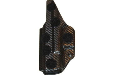 Image of Sticky Holsters Comfort Pad, Black, Small, Comfort Pad- SM 
