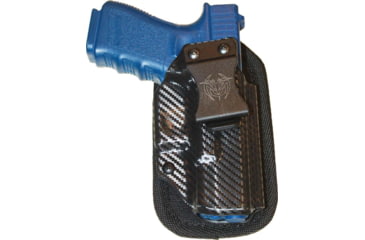 Image of Sticky Holsters Comfort Pad, Black, Small, Comfort Pad- SM 