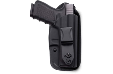 Image of Sticky Holsters Comfort Pad, Black, Large, Comfort Pad- LG